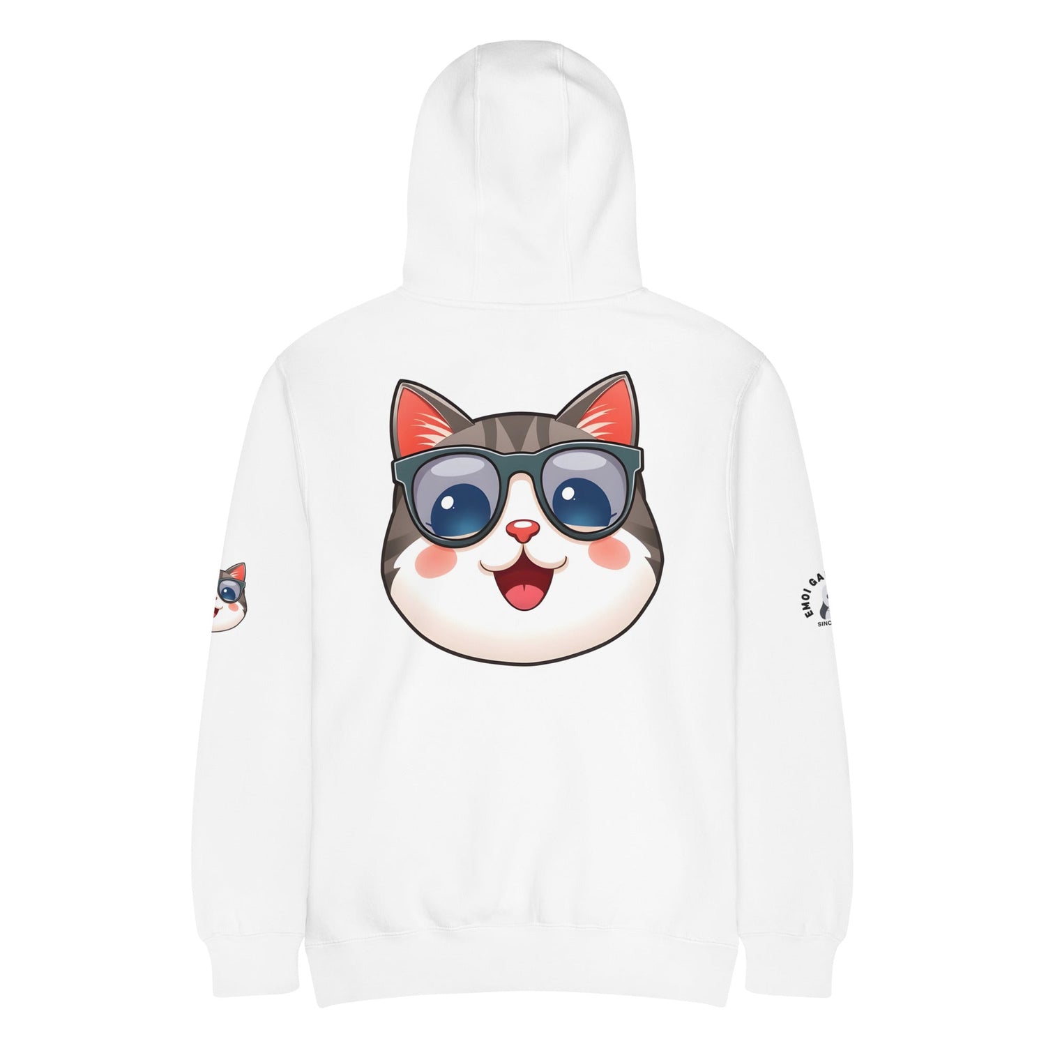 CAT LOVER FAVORITES | EMOI GAL AVENUE