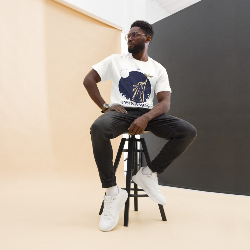 Japanese ONNAMON Graphic Tee | Unisex Classic Tee | Emoi Gal Avenue