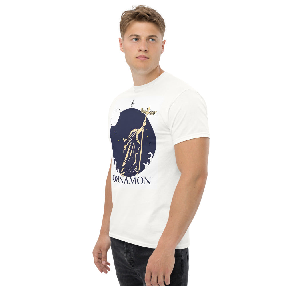 Japanese ONNAMON Graphic Tee | Unisex Classic Tee | Emoi Gal Avenue